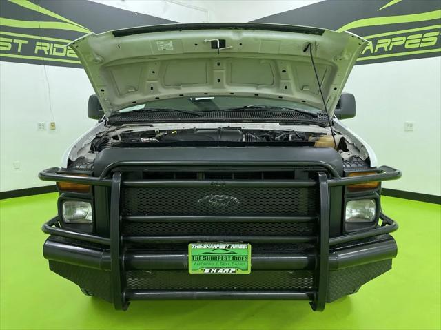 used 2012 Ford E350 Super Duty car, priced at $11,988