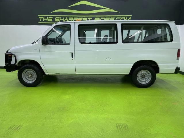 used 2012 Ford E350 Super Duty car, priced at $12,988