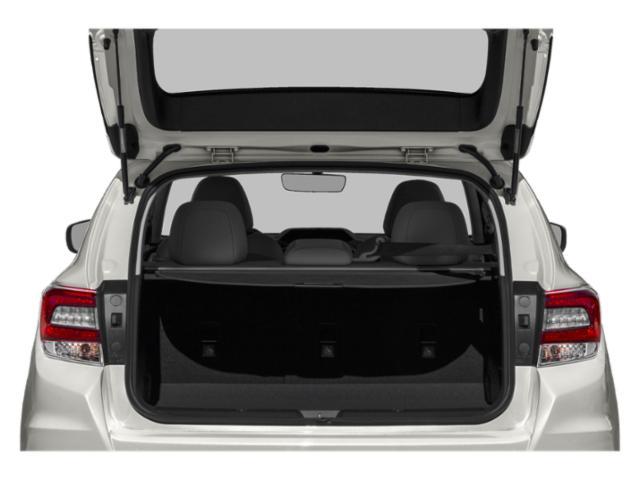 used 2022 Subaru Impreza car, priced at $17,988