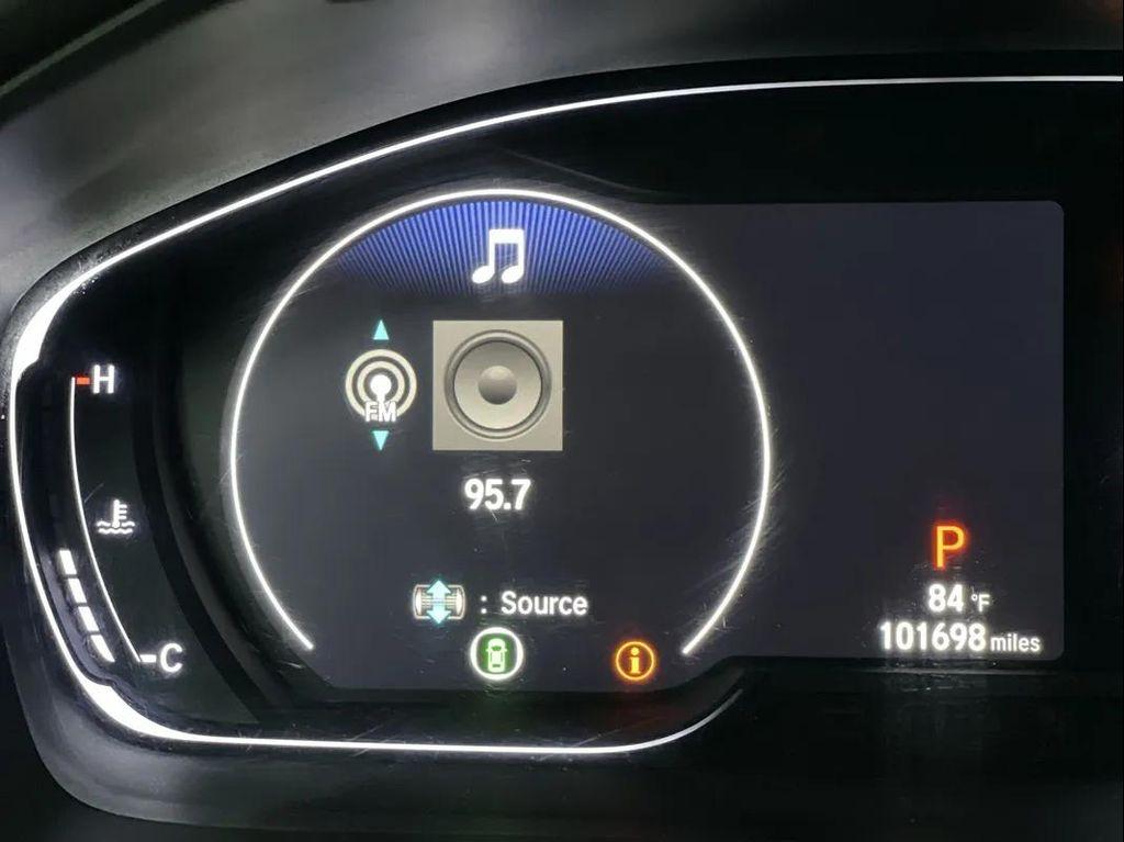 used 2018 Honda Accord car, priced at $19,488
