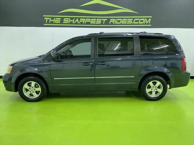 used 2008 Dodge Grand Caravan car, priced at $2,988