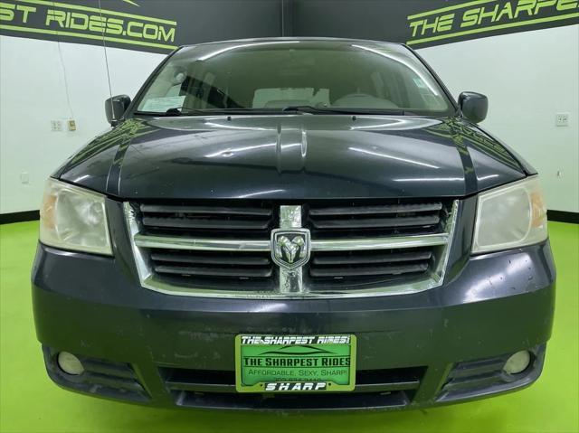 used 2008 Dodge Grand Caravan car, priced at $2,988