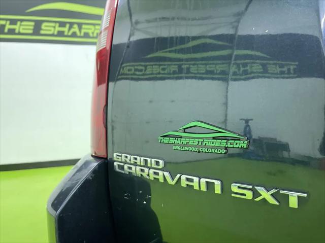 used 2008 Dodge Grand Caravan car, priced at $2,988