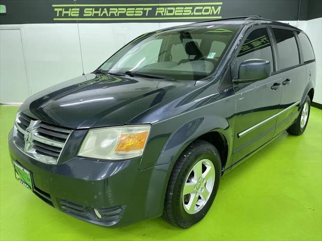 used 2008 Dodge Grand Caravan car, priced at $2,988