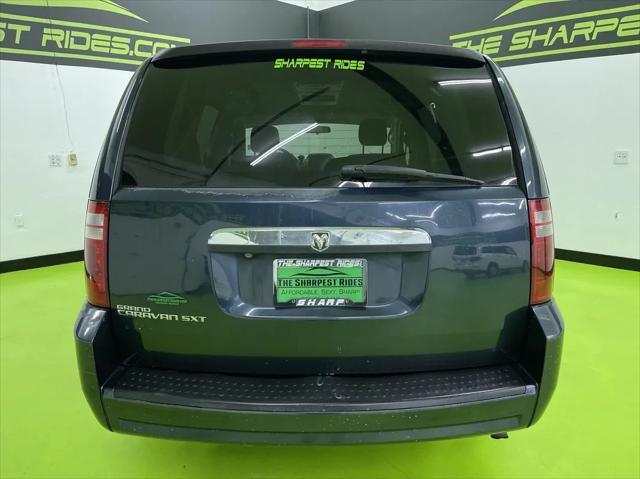 used 2008 Dodge Grand Caravan car, priced at $2,988