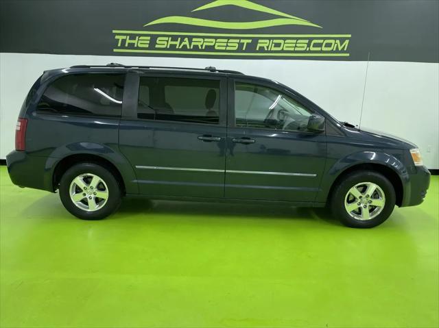 used 2008 Dodge Grand Caravan car, priced at $2,988