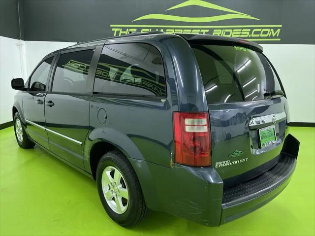used 2008 Dodge Grand Caravan car, priced at $2,988