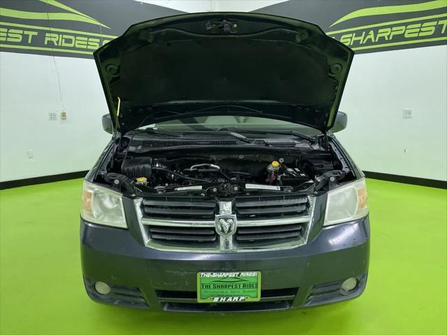 used 2008 Dodge Grand Caravan car, priced at $2,988