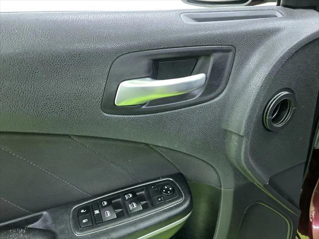 used 2019 Dodge Charger car, priced at $13,988