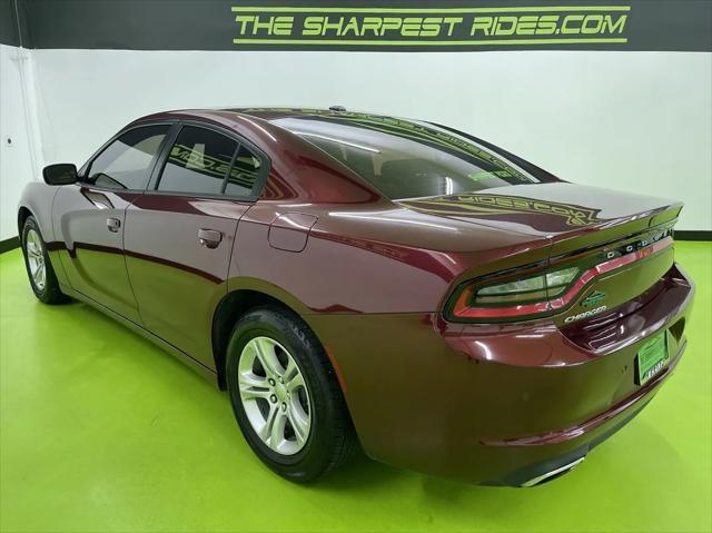 used 2019 Dodge Charger car, priced at $13,988
