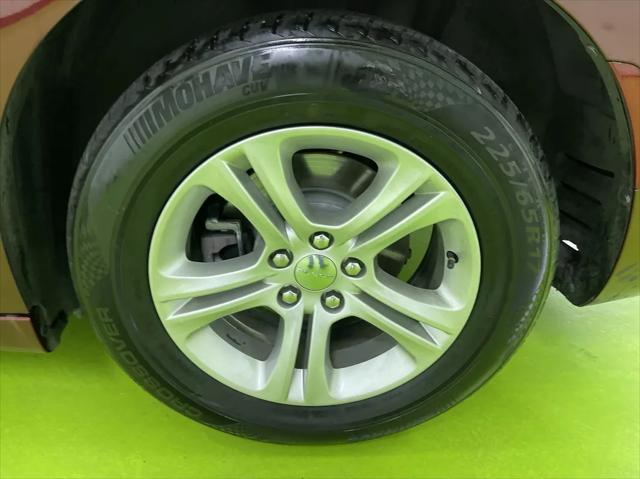 used 2019 Dodge Charger car, priced at $13,988