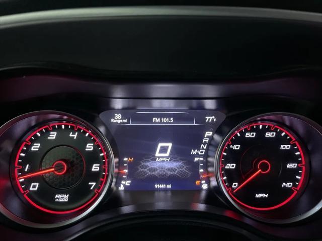 used 2019 Dodge Charger car, priced at $13,988
