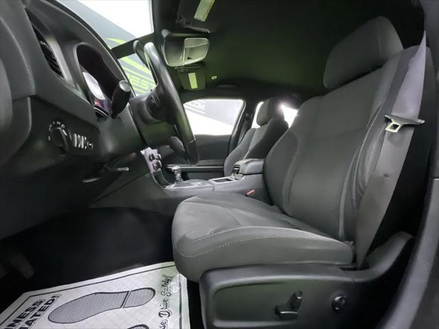 used 2019 Dodge Charger car, priced at $13,988