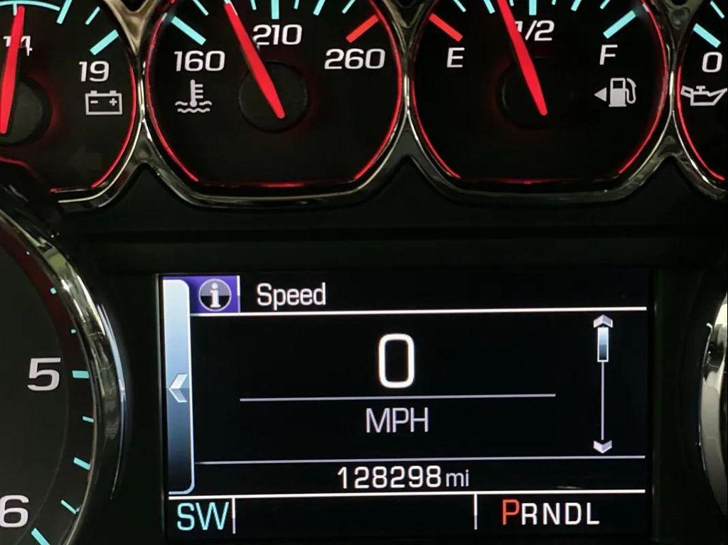 used 2018 Chevrolet Tahoe car, priced at $21,988