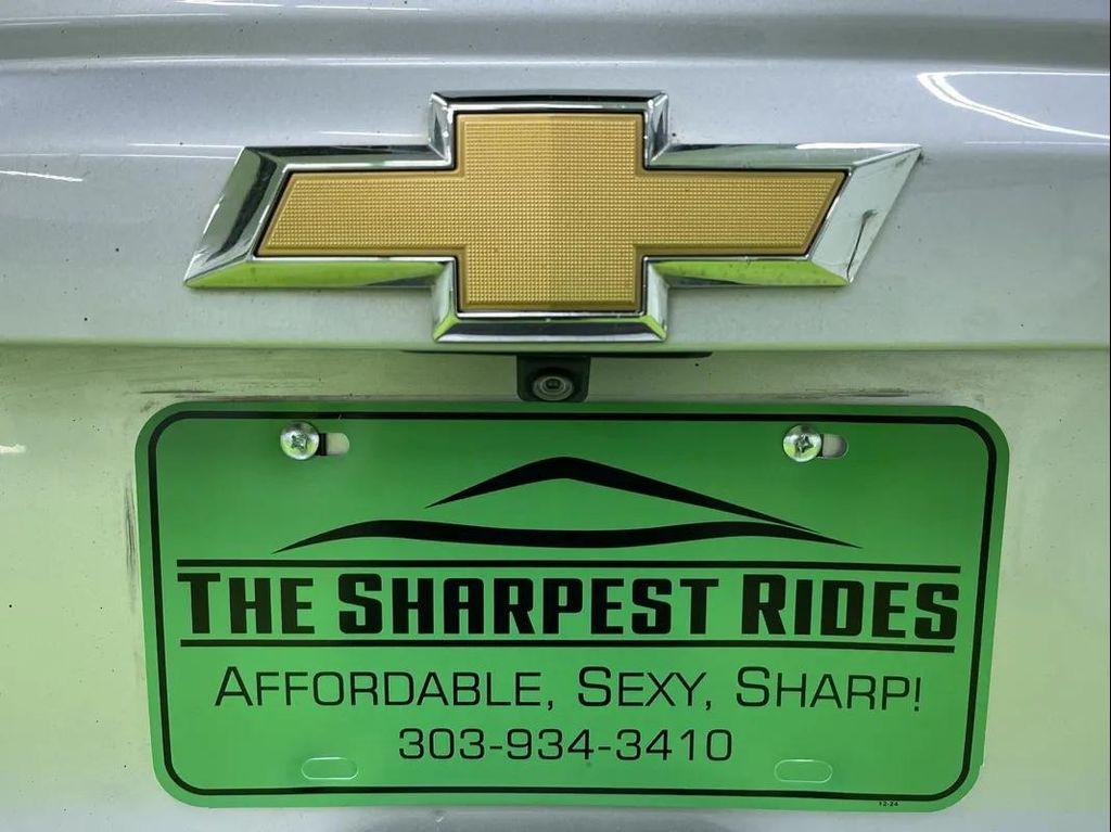 used 2018 Chevrolet Tahoe car, priced at $21,988