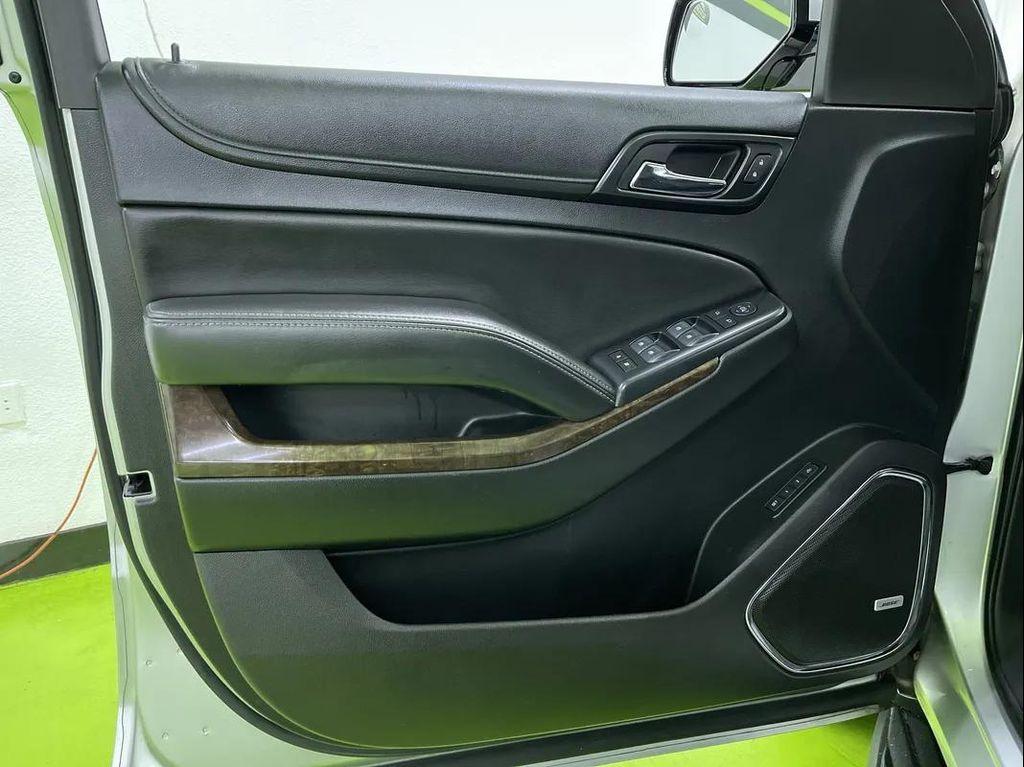 used 2018 Chevrolet Tahoe car, priced at $21,988