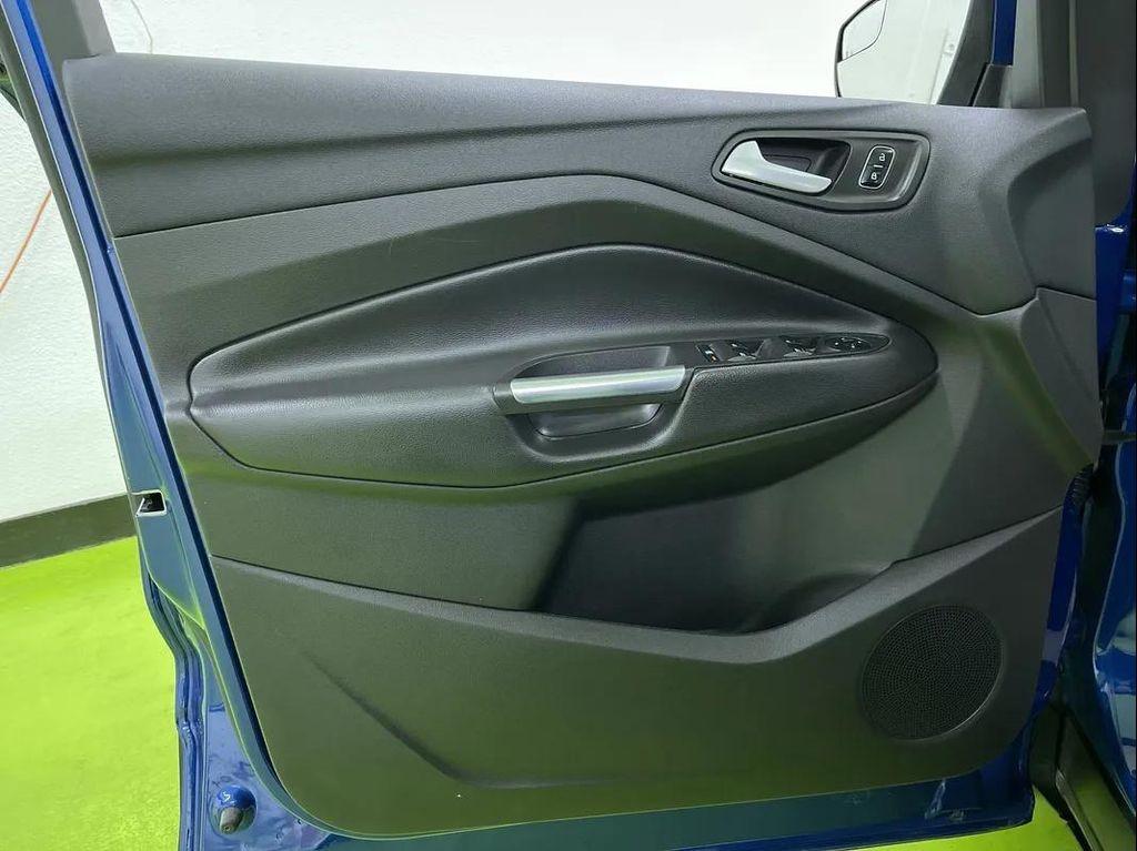 used 2018 Ford Escape car, priced at $12,488