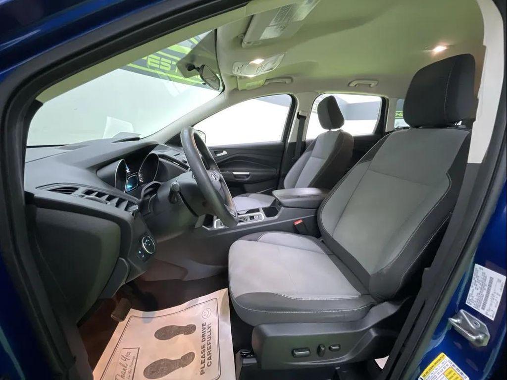 used 2018 Ford Escape car, priced at $12,488