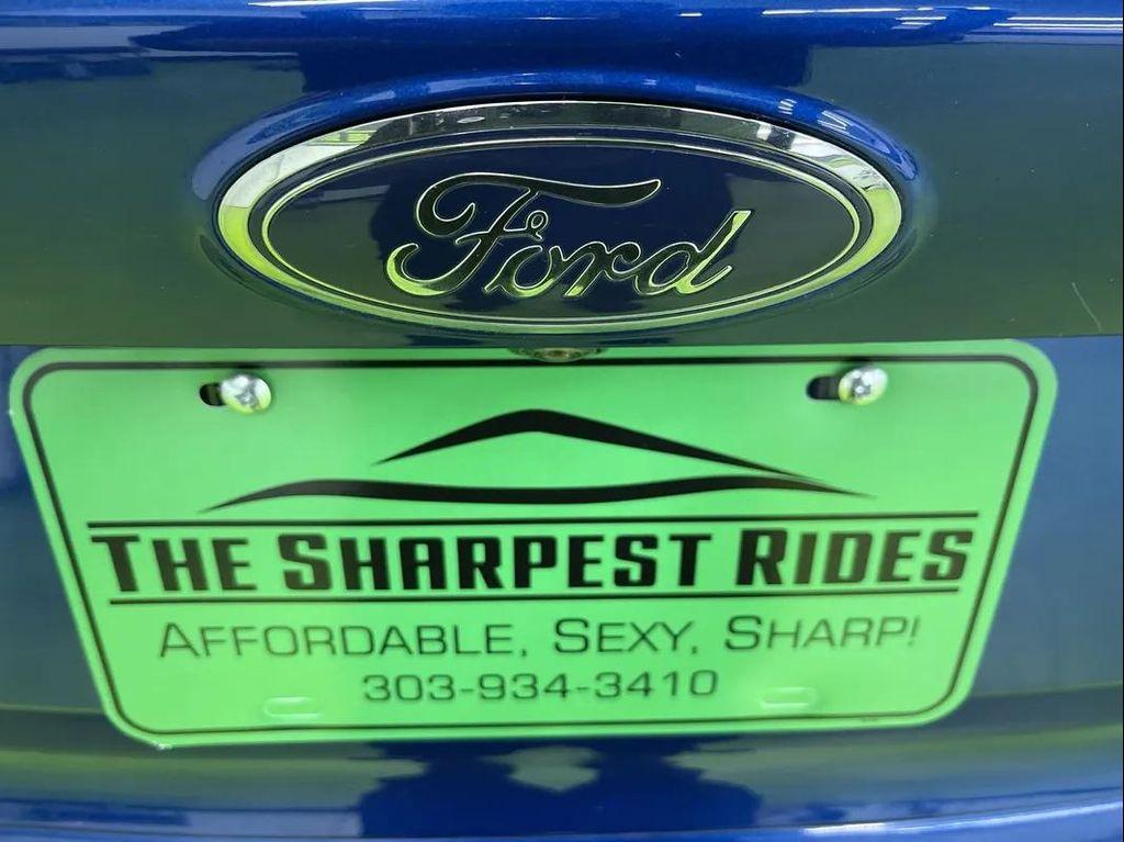 used 2018 Ford Escape car, priced at $12,488