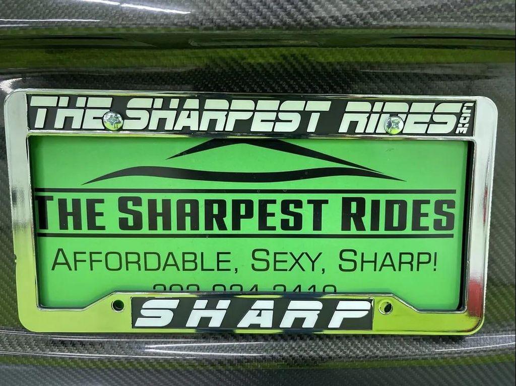 used 2018 Subaru WRX car, priced at $19,488