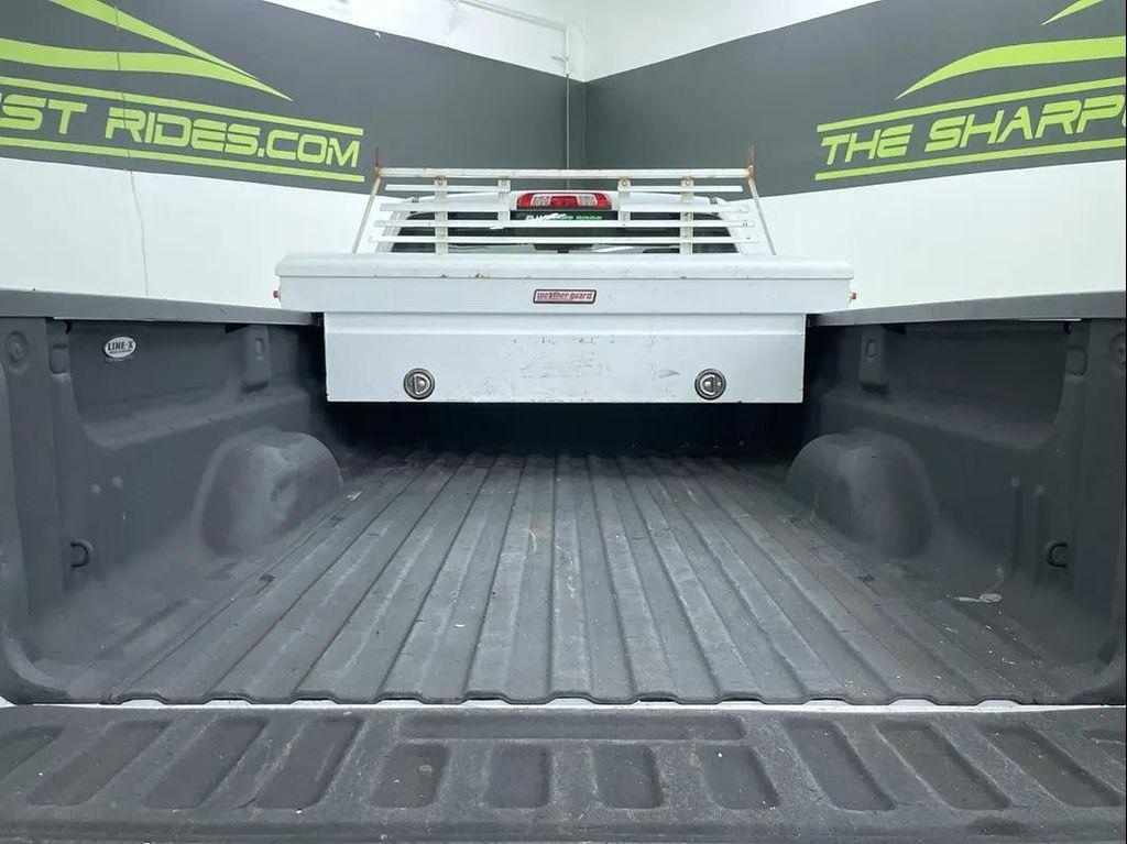 used 2017 Chevrolet Silverado 1500 car, priced at $15,988