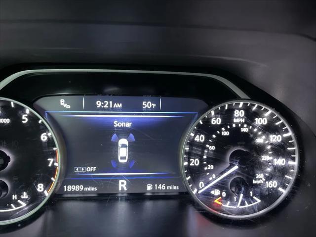used 2017 Nissan Maxima car, priced at $22,988