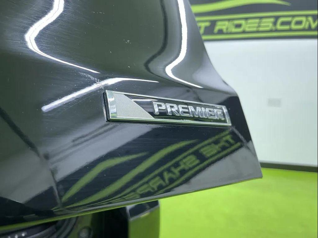 used 2017 Chevrolet Tahoe car, priced at $25,988