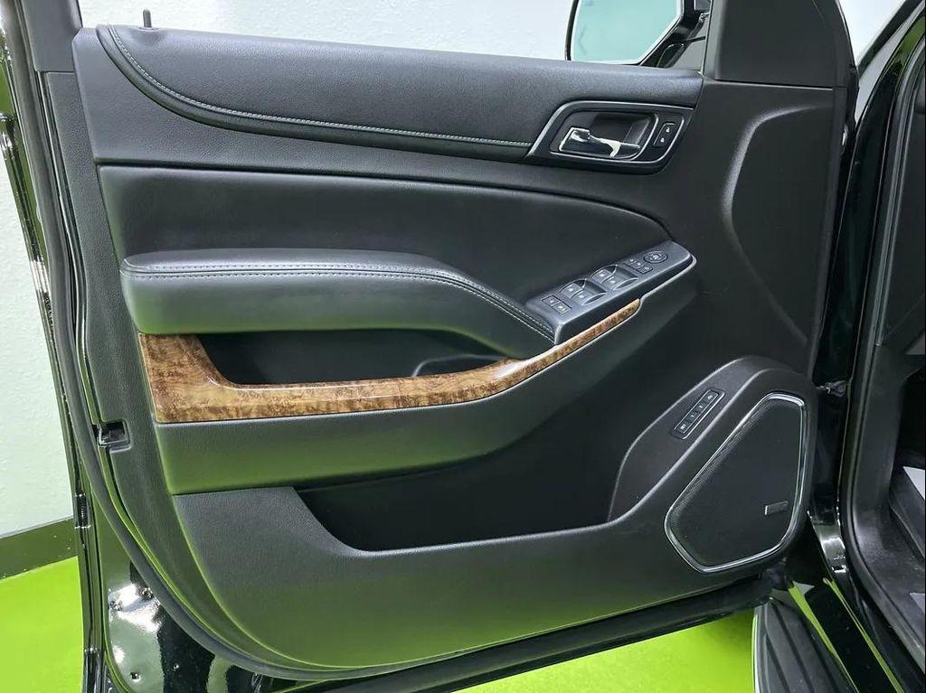 used 2017 Chevrolet Tahoe car, priced at $25,988