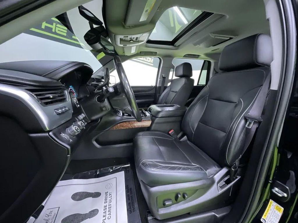 used 2017 Chevrolet Tahoe car, priced at $25,988