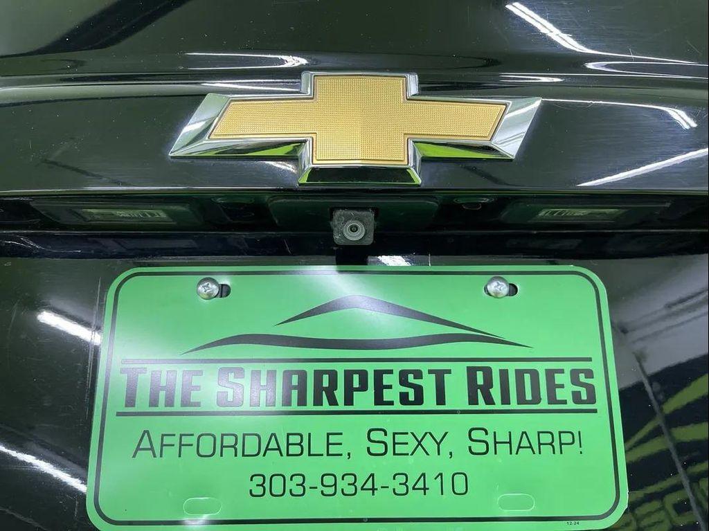 used 2017 Chevrolet Tahoe car, priced at $25,988