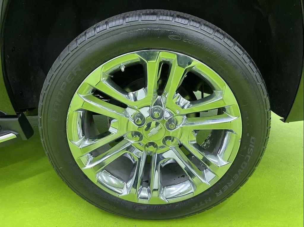 used 2017 Chevrolet Tahoe car, priced at $25,988