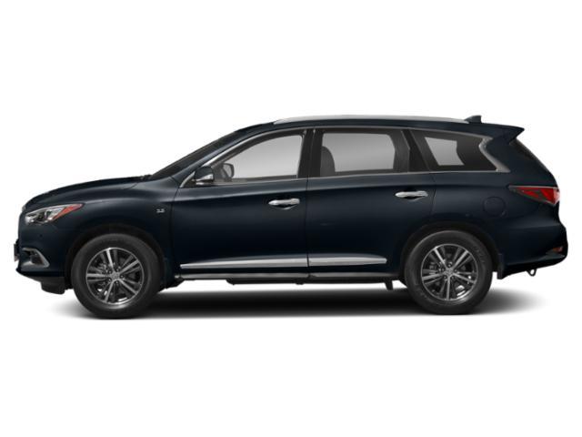 used 2020 INFINITI QX60 car, priced at $17,988