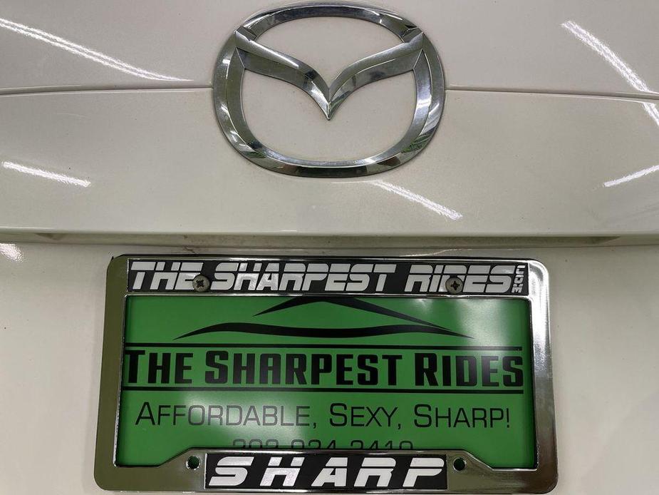 used 2015 Mazda Mazda5 car, priced at $14,487