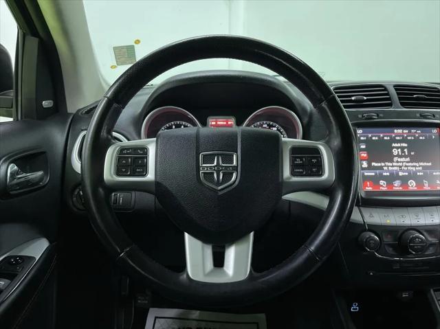 used 2019 Dodge Journey car, priced at $15,988