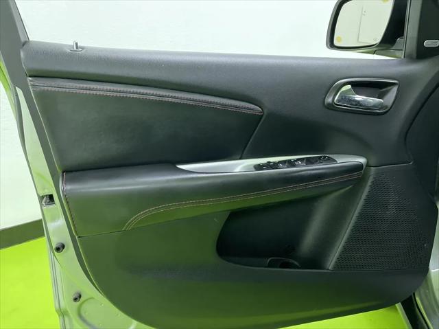 used 2019 Dodge Journey car, priced at $15,988