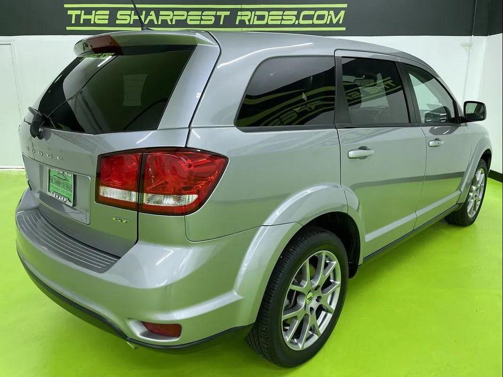 used 2019 Dodge Journey car, priced at $14,988