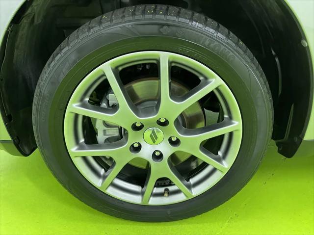 used 2019 Dodge Journey car, priced at $15,988