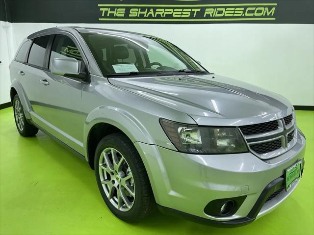used 2019 Dodge Journey car, priced at $15,988