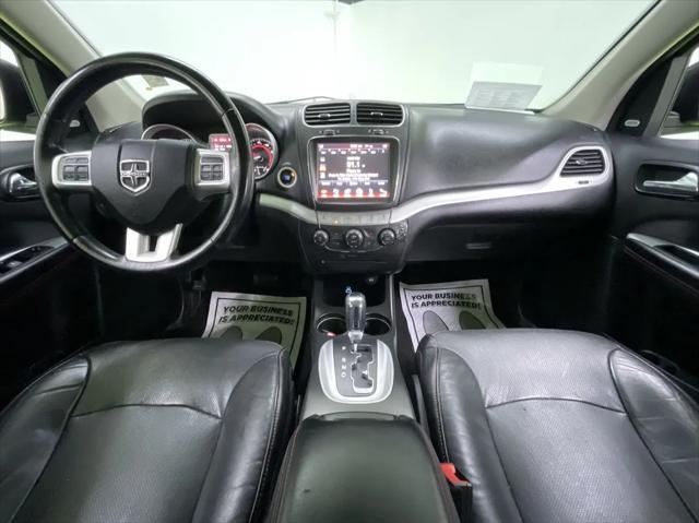 used 2019 Dodge Journey car, priced at $15,988