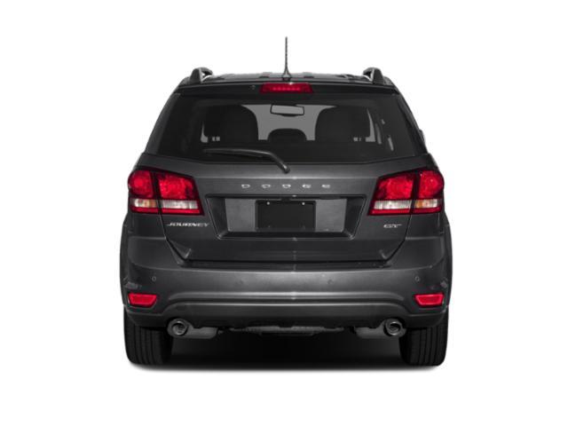 used 2019 Dodge Journey car, priced at $15,988
