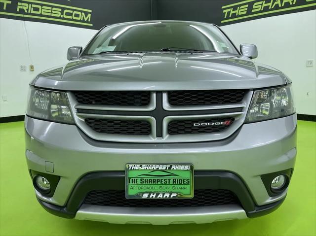 used 2019 Dodge Journey car, priced at $15,988