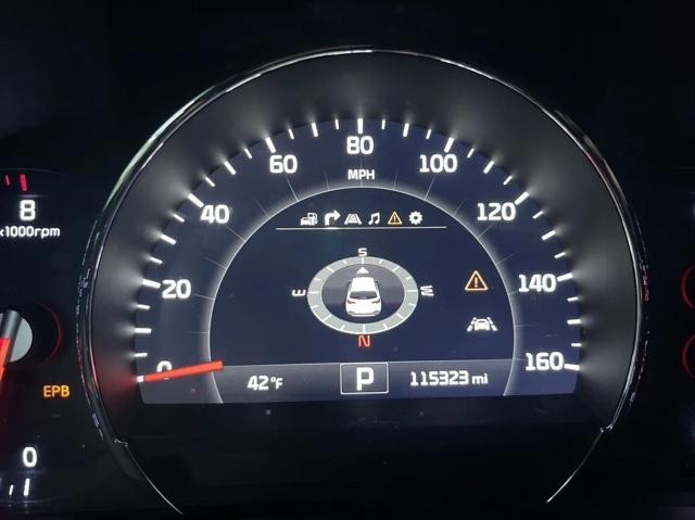 used 2016 Kia Sorento car, priced at $13,988