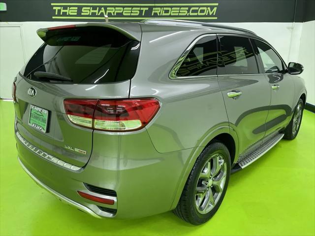 used 2016 Kia Sorento car, priced at $13,988
