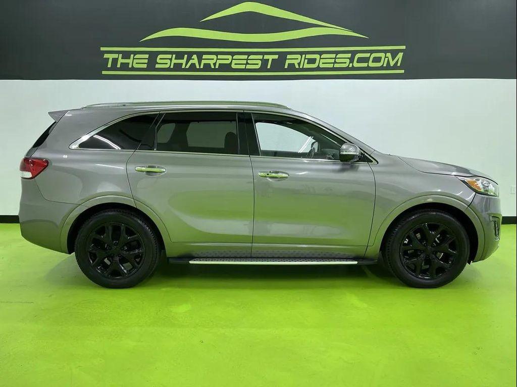used 2016 Kia Sorento car, priced at $13,488