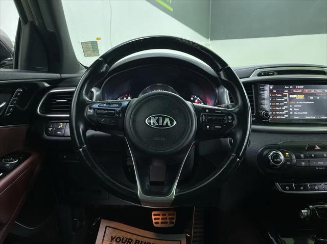 used 2016 Kia Sorento car, priced at $13,988