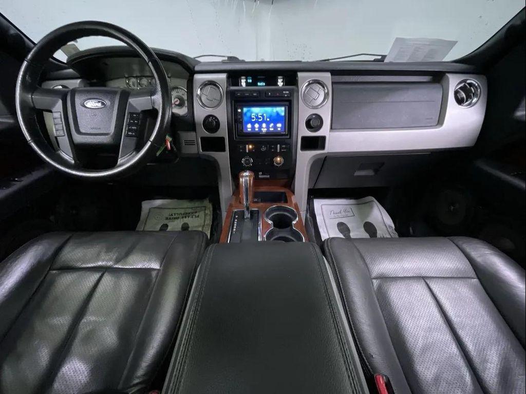 used 2010 Ford F-150 car, priced at $19,988