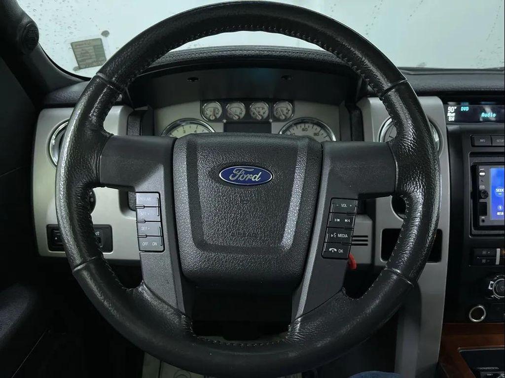 used 2010 Ford F-150 car, priced at $19,988