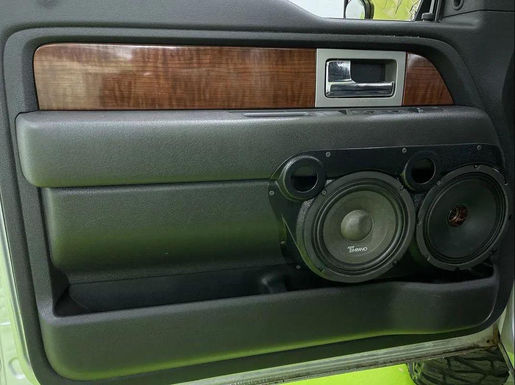 used 2010 Ford F-150 car, priced at $19,988