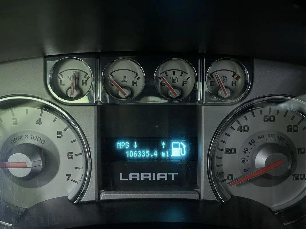 used 2010 Ford F-150 car, priced at $19,988