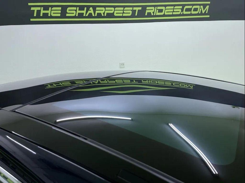 used 2014 Tesla Model S car, priced at $8,988